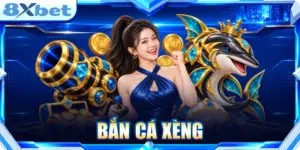 Bắn Cá Xèng: Bí Kíp Canh Góc Xả Đạn Và Săn Boss Cực Đỉnh