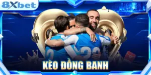 Kèo đồng banh