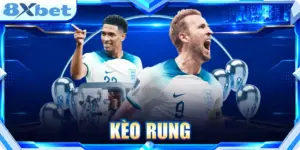 Kèo rung