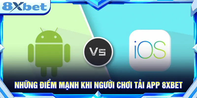 Nhiều tiện ích khi người chơi tải về điện thoại cá nhân