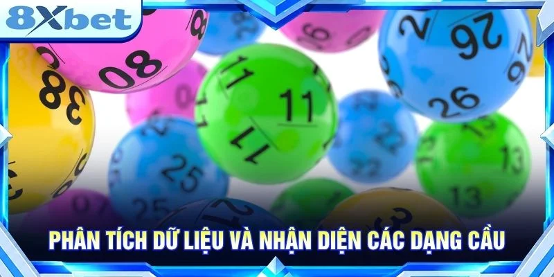 Phân tích dữ liệu và nhận diện các dạng cầu