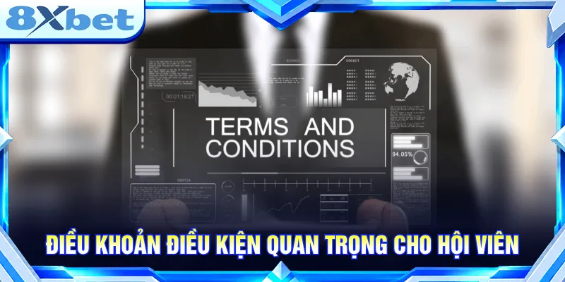 Tuân thủ điều khoản điều kiện trên hệ thống chặt chẽ
