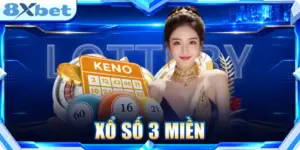 Xổ Số 3 Miền